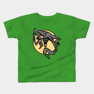 Creepy Crawly Kids T-Shirt